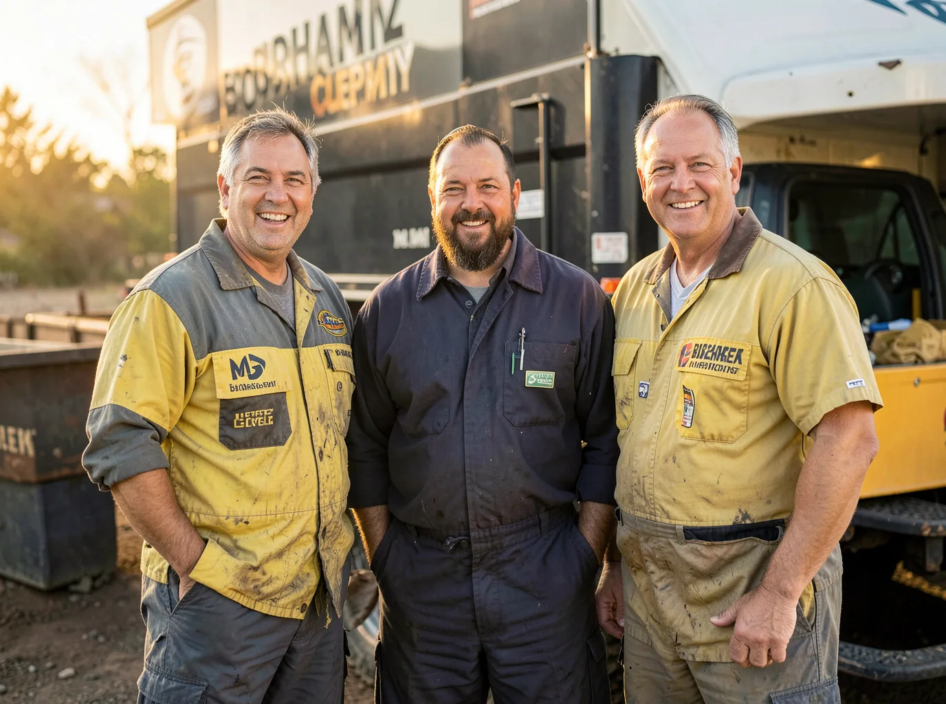 Sewage Cleanup company in Ipava, IL